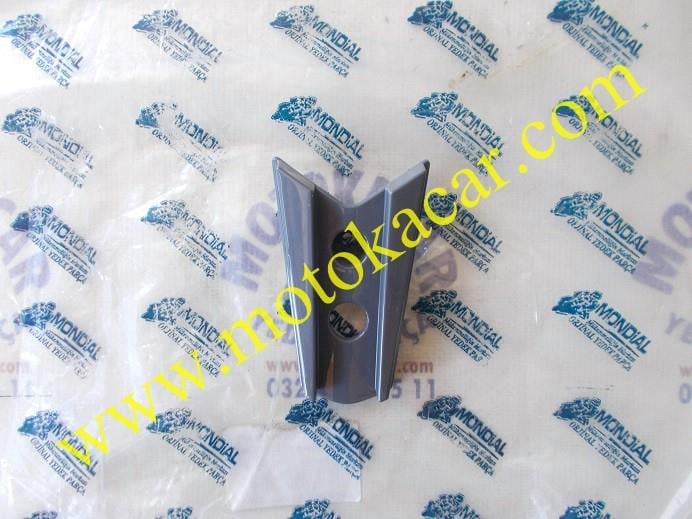 MONDİAL 125 LAVİNİA ÖN PANEL KÜÇÜK KAPAK 2 MAVİ ORJİNAL