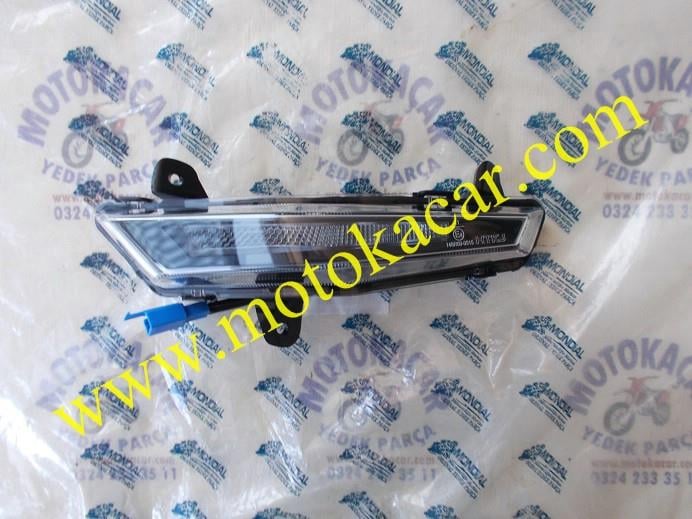 MONDİAL 125 LAVİNİA ÖN SAĞ SİNYAL ORJİNAL