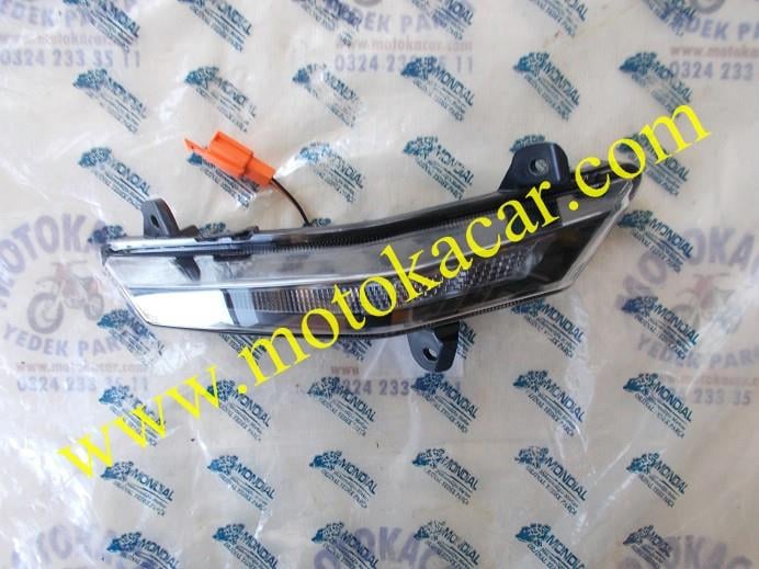 MONDİAL 125 LAVİNİA ÖN SOL SİNYAL ORJİNAL