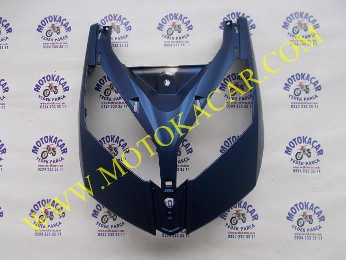 Mondial 125 Lavinia Pro Far Grenajı Mavi Orijinal