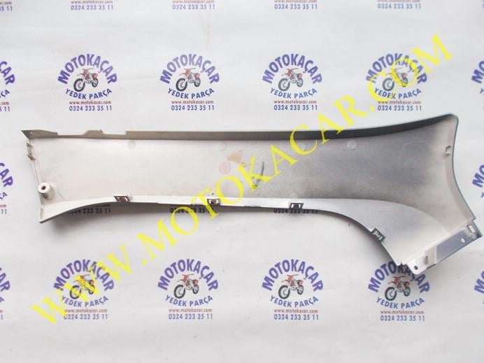 Mondial 125 Lavinia Pro Sağ Alt Marşbiyel Gri Orijinal