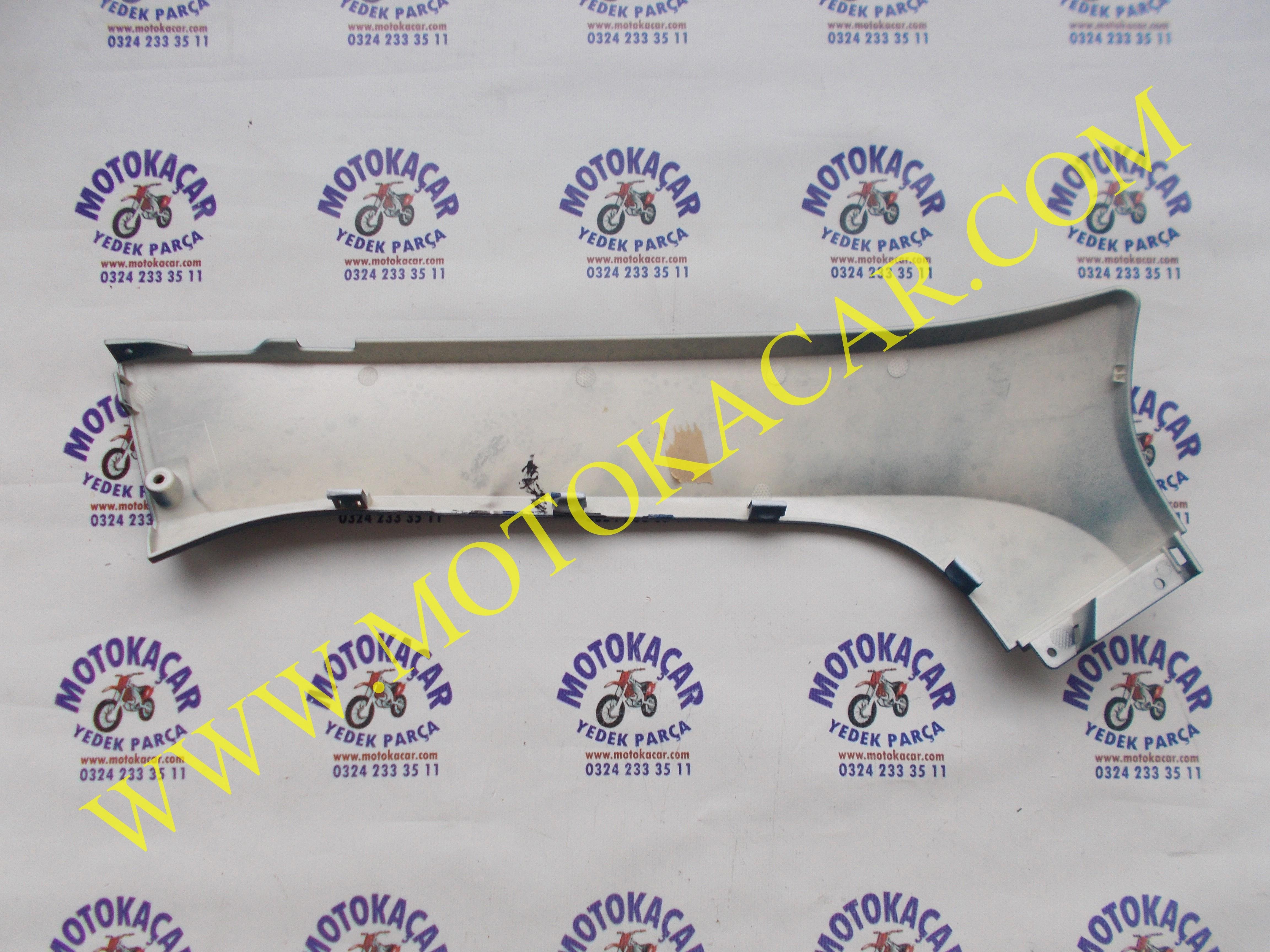 Mondial 125 Lavinia Pro Sol Alt Marşbiyel Mavi Orijinal