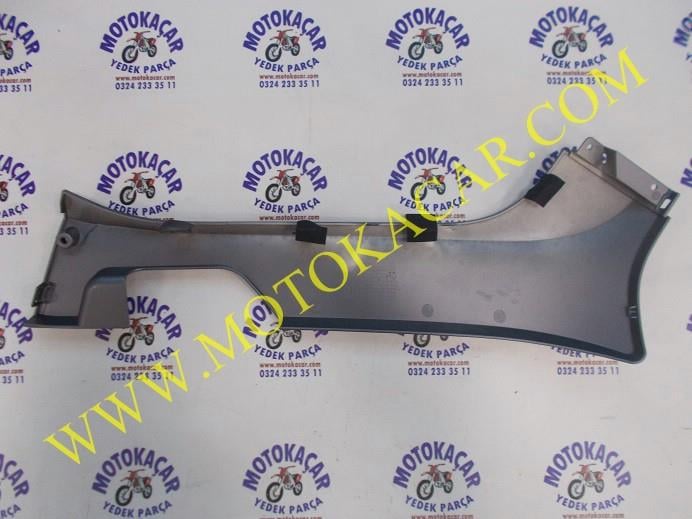 Mondial 125 Lavinia Pro Sol Alt Marşbiyel Gri Orijinal