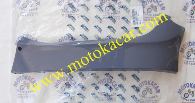 MONDİAL 125 LAVİNİA SAĞ MAŞBİYEL GRİ ORJİNAL