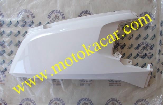 MONDİAL 125 LAVİNİA SELE ALTI GRANAJ SAĞ BEYAZ ORJİNAL