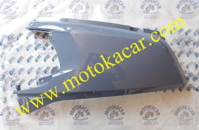 MONDİAL 125 LAVİNİA SELE ALTI GRANAJ SOL GRİ ORJİNAL