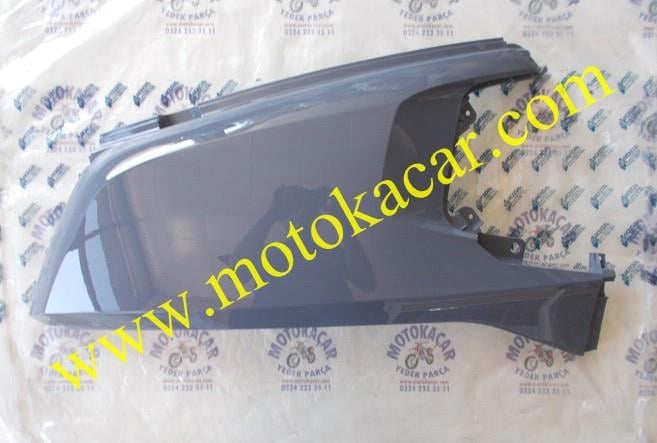 MONDİAL 125 LAVİNİA SELE ALTI GRANAJ SAĞ GRİ ORJİNAL