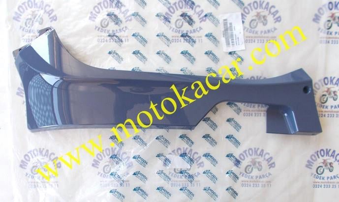 MONDİAL 125 LAVİNİA SOL MAŞBİYEL MAVİ ORJİNAL