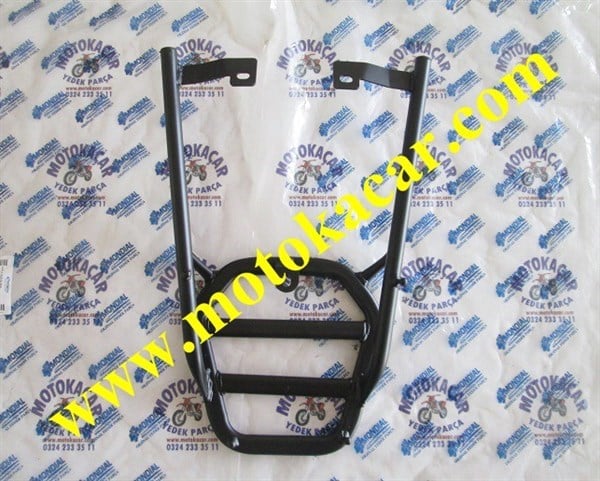 MONDİAL 125 MG SÜPERBOY İ ARKA PORT BAGAJ ORJİNAL