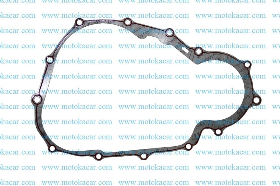 MONDİAL 125 MH DRİFT DEBRİYAJ KAPAK CONTASI ORJİNAL