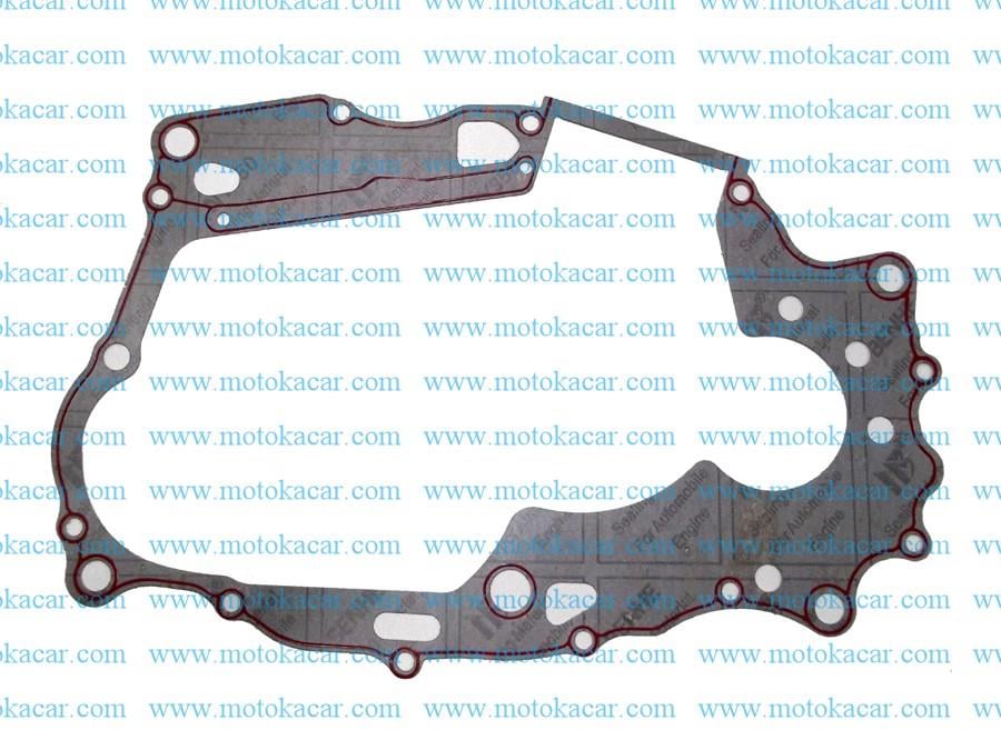 MONDİAL 125 MH DRİFT KRANK KUTUSU ARA CONTA ORJİNAL