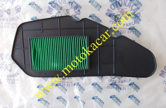 MONDİAL 125 ROADBOY HAVA FİLTRE ELEMANI ORJİNAL