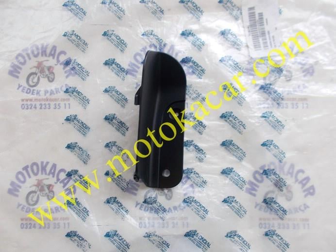 MONDİAL 125 STRADA AKÜLÜK SOL ARKA KAPAK ORJİNAL