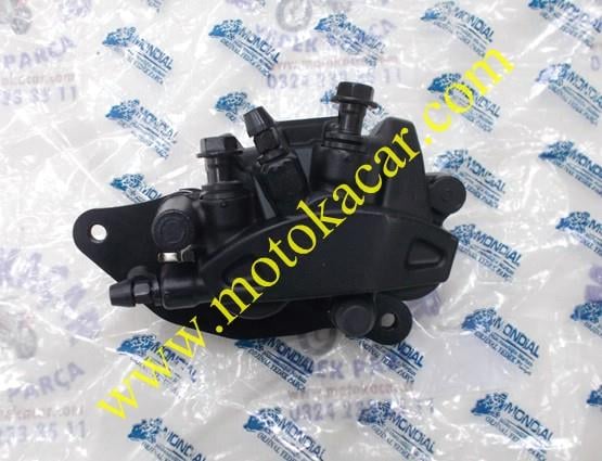 MONDİAL 125 STRADA ARKA FREN ALT MERKEZ ORJİNAL