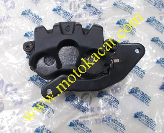 MONDİAL 125 STRADA ARKA FREN ALT MERKEZ ORJİNAL