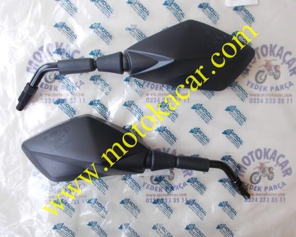MONDİAL 125 STRADA AYNA TAKIMI ORJİNAL