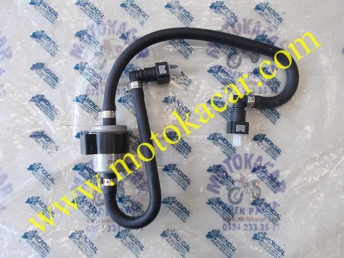 MONDİAL 125 STRADA BENZİN HORTUMU KOMPLE ORJİNAL