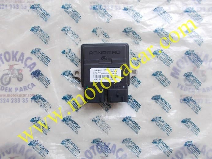 MONDİAL 125 STRADA ECU ORJİNAL