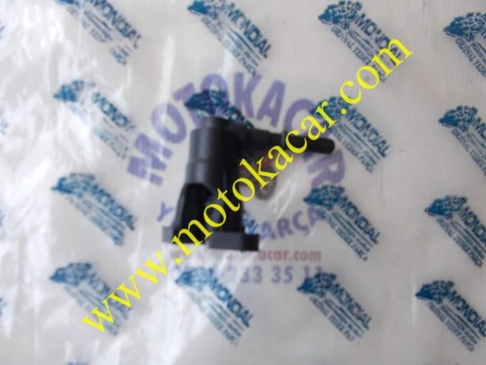 MONDİAL 125 STRADA ENJEKTÖR BAŞLIĞI ORJİNAL