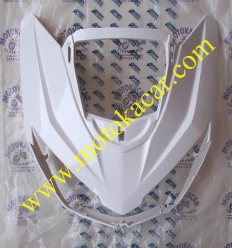 MONDİAL 125 STRADA FAR GRANAJI BEYAZ ORJİNAL