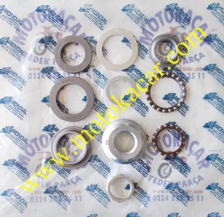 MONDİAL 125 STRADA FURÇ TAKIMI ORJİNAL