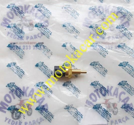 MONDİAL 125 STRADA HARARET MUŞURU ORJİNAL