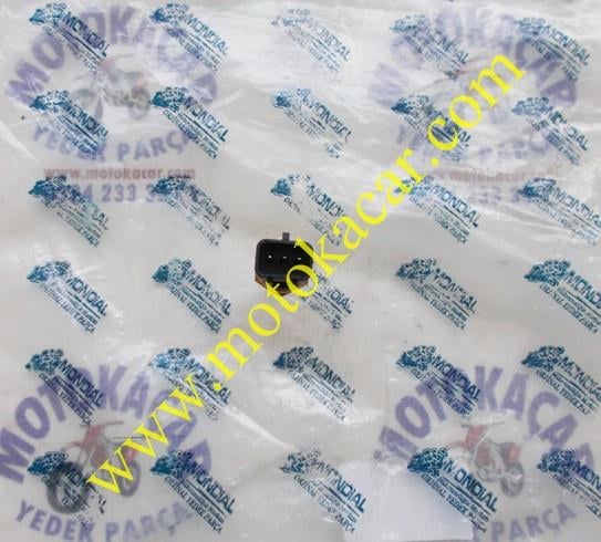 MONDİAL 125 STRADA HARARET MUŞURU ORJİNAL