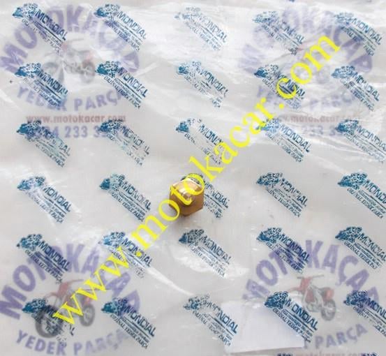 MONDİAL 125 STRADA HARARET MUŞURU ORJİNAL