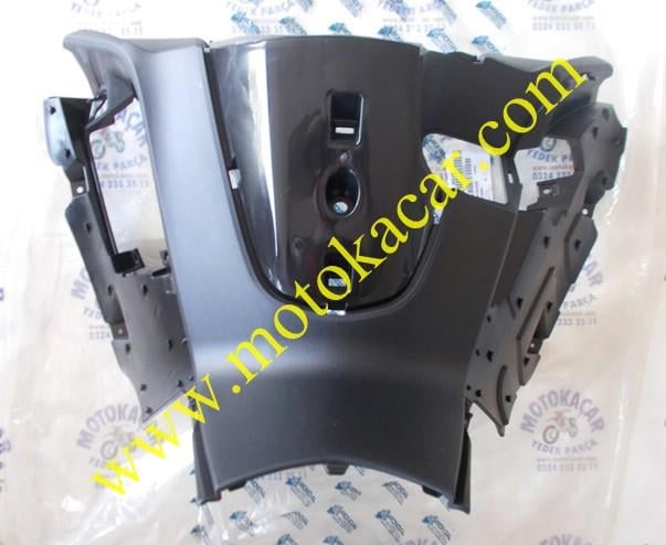 MONDİAL 125 STRADA ÖN İÇ PANEL ORJİNAL