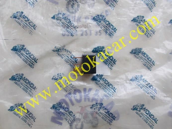 MONDİAL 125 STRADA ROLE ORJİNAL