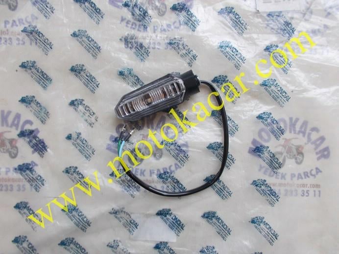 MONDİAL 125 STRADA SAĞ ARKA SİNYAL ORJİNAL