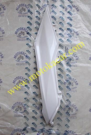 MONDİAL 125 STRADA SELE ALTI SOL GRANAJ ÖN BEYAZ ORJİNAL