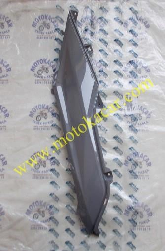 MONDİAL 125 STRADA SELE ALTI SOL GRANAJ ÖN GRİ ORJİNAL