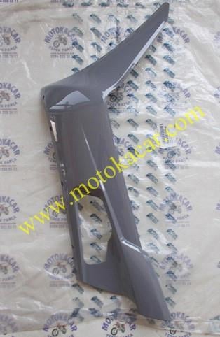 MONDİAL 125 STRADA SOL ALT MAŞBİYEL GRİ ORJİNAL