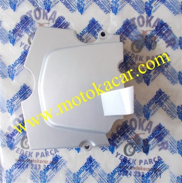 MONDIAL 135UAG KRANK KUTUSU SOL ARKA ÖN DİŞLİ KAPAĞI ORJINAL