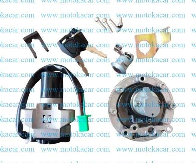 MONDIAL 150 180 Z-ONE KONTAK KILIT SETI