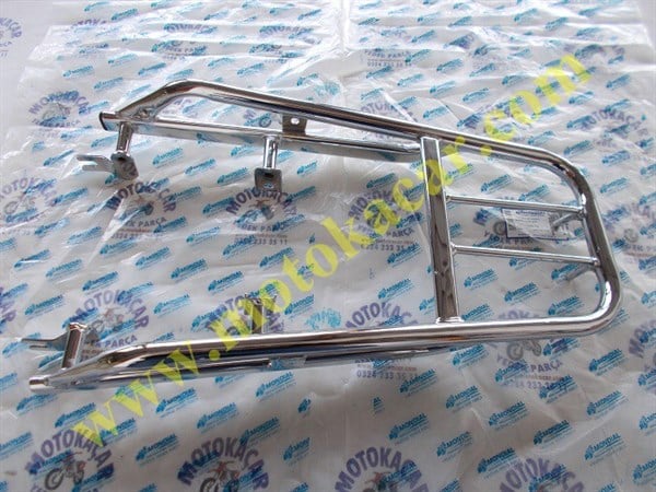 MONDİAL 2015 MFH 100 PORT BAGAJ ORJİNAL