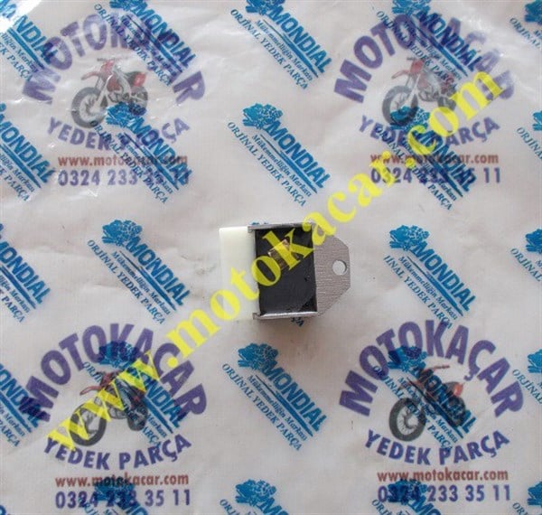 MONDİAL 2016 LOYAL KONJEKTÖR ORJİNAL