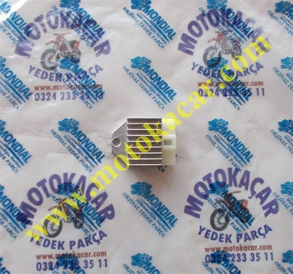 MONDİAL 2016 LOYAL KONJEKTÖR ORJİNAL