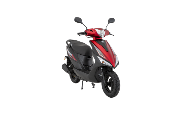 MONDIAL 50 LOYAL i - KIRMIZI