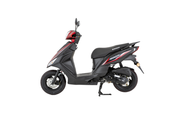 MONDIAL 50 LOYAL i - KIRMIZI