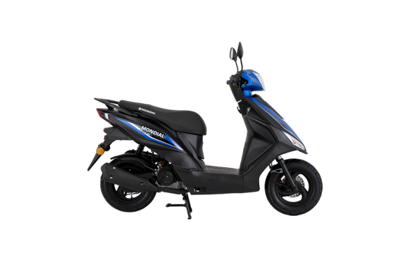 MONDIAL 50 LOYAL i - MAVI