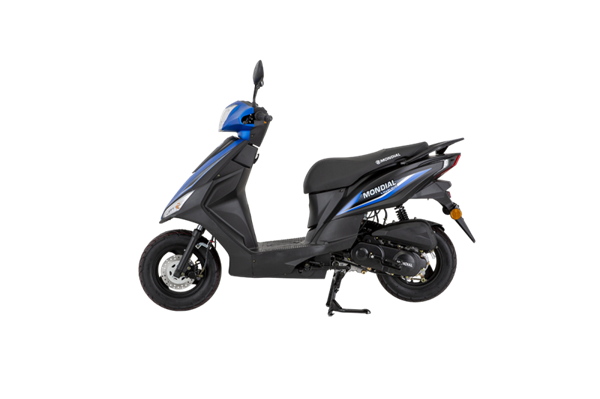 MONDIAL 50 LOYAL i - MAVI