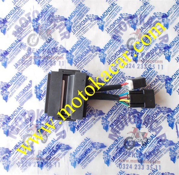 MONDİAL 50 SFC BEYİN ECU ORİJİNAL