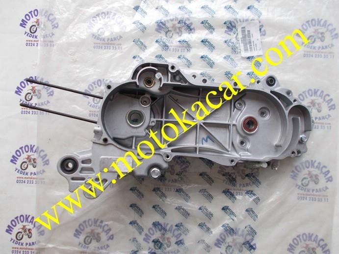 MONDİAL 50 SOL KARTEL ORJİNAL