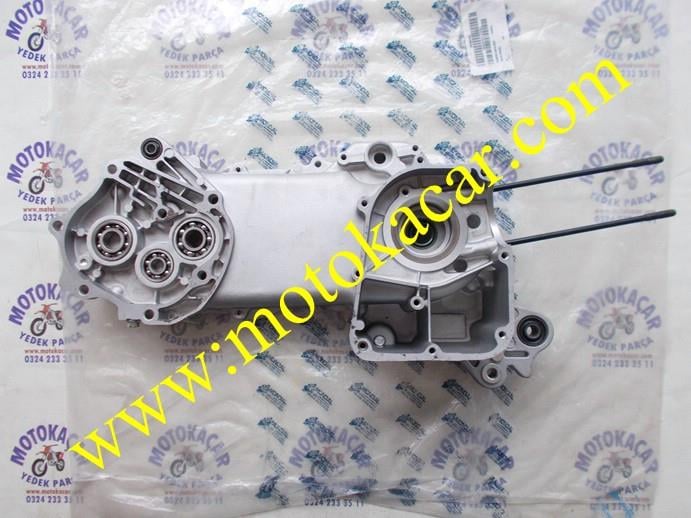 MONDİAL 50 SOL KARTEL ORJİNAL