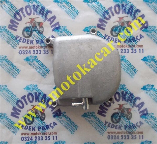 MONDİAL 50 TT 50 HC KÜLBÜTÖR KAPAĞI ORJİNAL