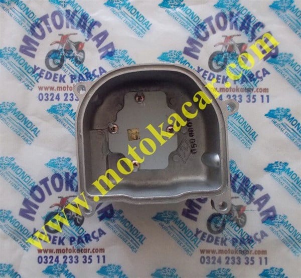 MONDİAL 50 TT 50 HC KÜLBÜTÖR KAPAĞI ORJİNAL