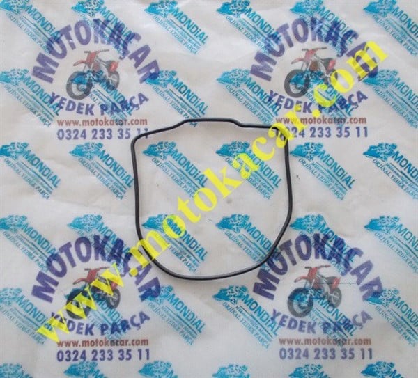 MONDİAL 50 TT 50 HC KÜLBÜTÖR KAPAK ORİNGİ ORJİNAL