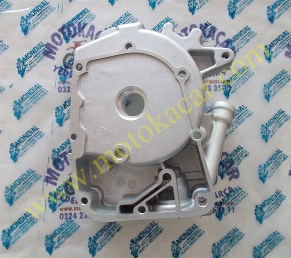 MONDİAL 50 TT 50HC KRANK KUTUSU SAĞ KAPAK ORJİNAL